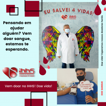 SALVE VIDAS