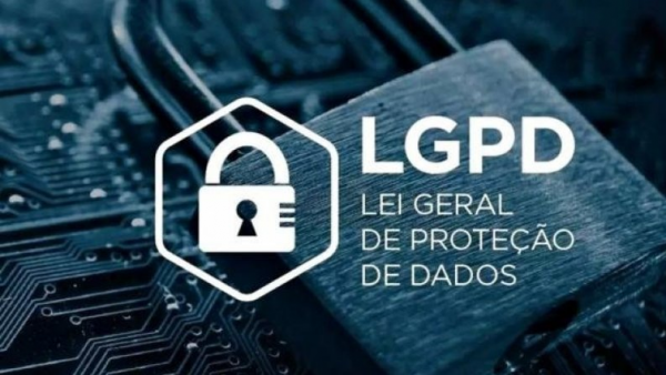 Lei Geral de Proteção de Dados (LGPD)