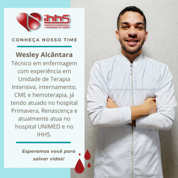 Wesley Alcantara