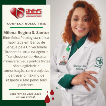Milena Regina