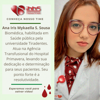Ana Iris