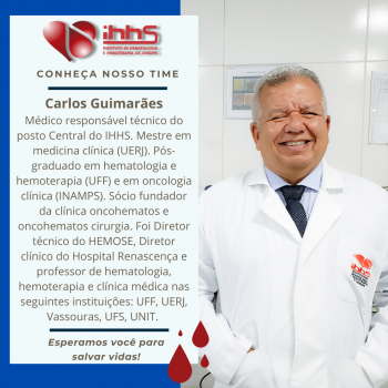 Drº Carlos Guimarães