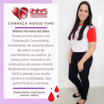 Wilina Silva
