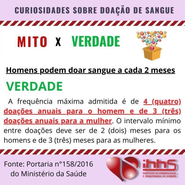 MITO X VERDADE