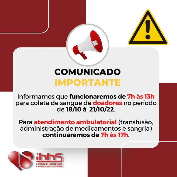 ALTERAÇÃO TEMPORÁRIA DE FUNCIONAMENTO