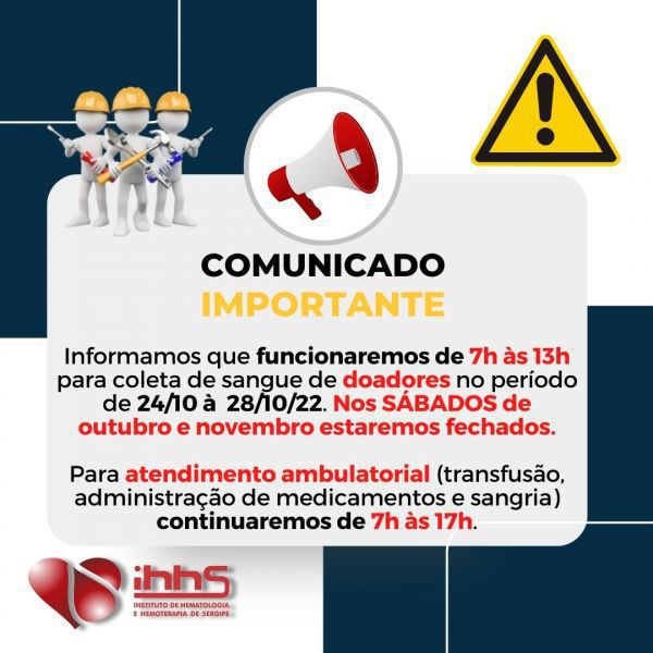 ALTERAÇÃO TEMPORÁRIA DE FUNCIONAMENTO