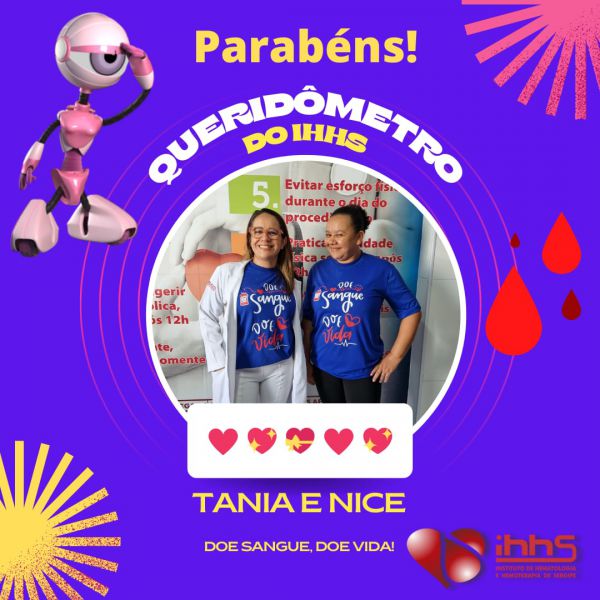 ESTOQUE CRÍTICO DE SANGUE O NEGATIVO