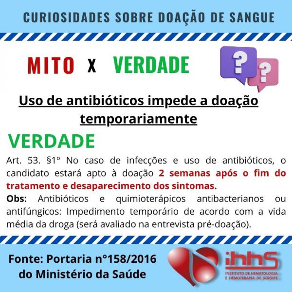 MITO X VERDADE