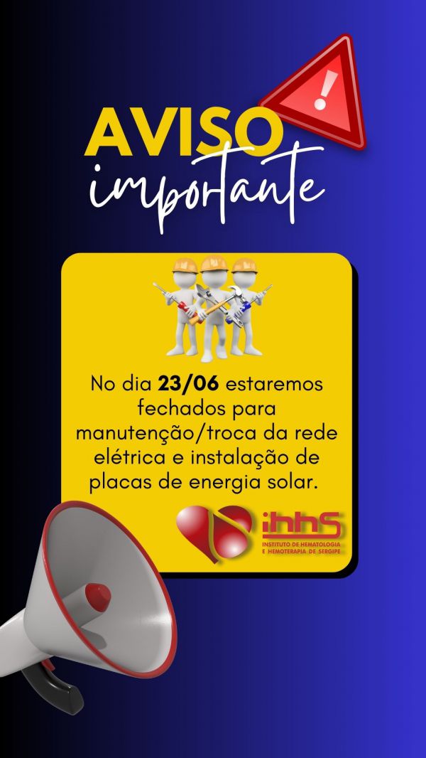 COMUNICADO