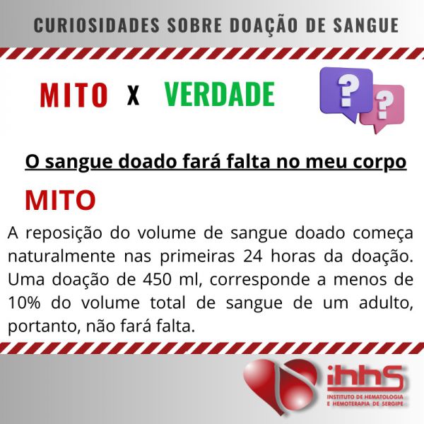 MITO X VERDADE
