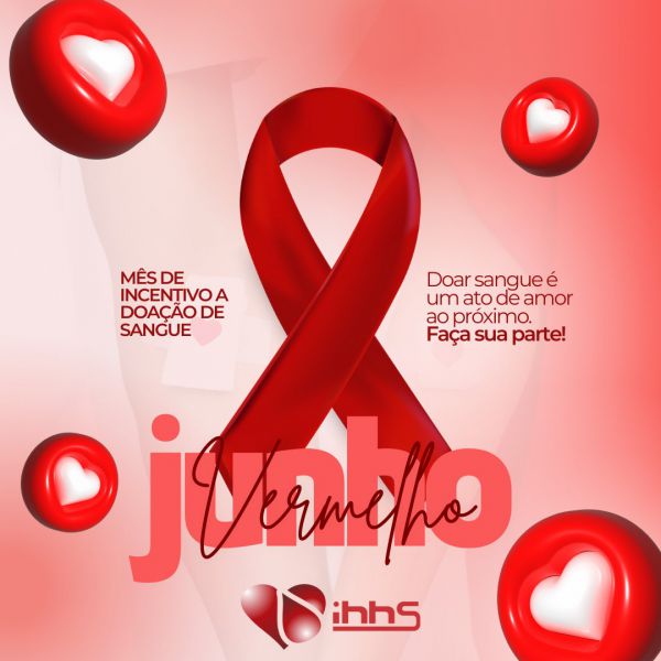JUNHO VERMELHO