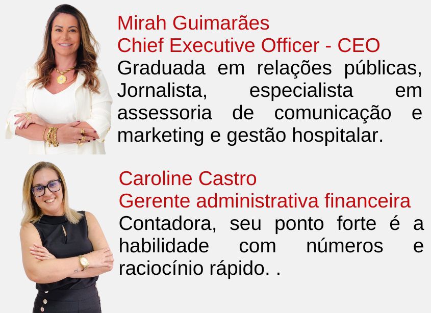 Diretoria administrativa